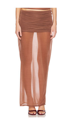 Lovers and Friends - Bella Maxi Skirt