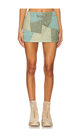 Lovers and Friends - Roma Mini Skirt