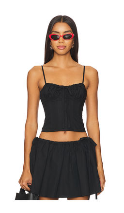 Lovers and Friends - Maci Top