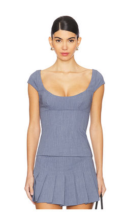 Lovers and Friends - Cohle Top