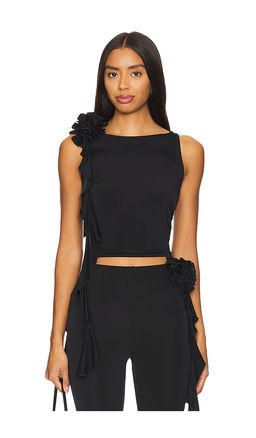 Lovers and Friends - Giulia Top