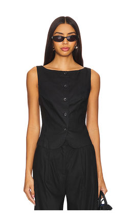 Lovers and Friends - Jackie Top