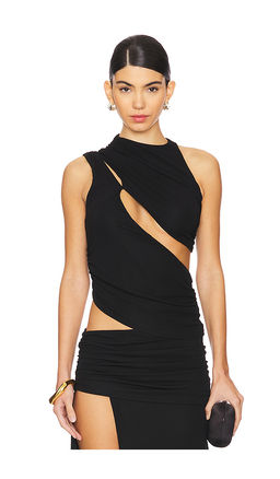 Lovers and Friends - Kassy Top