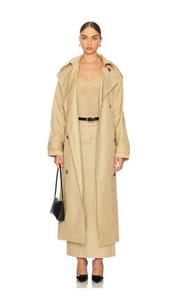 LPA - Clara Trench Coat