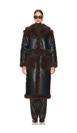 LPA - Adriano Coat