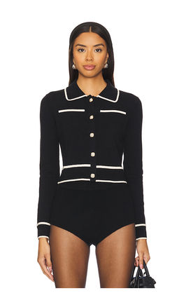 Majorelle - Varma Sweater Jacket