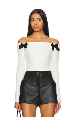 Majorelle - Leonie Sweater