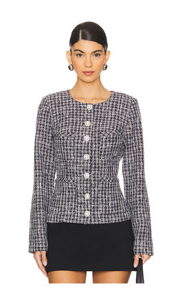 Majorelle - Evelyn Jacket