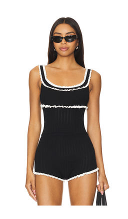 Majorelle - Brielle Tank