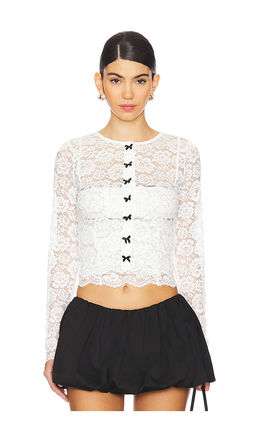 Majorelle - Leila Cardigan