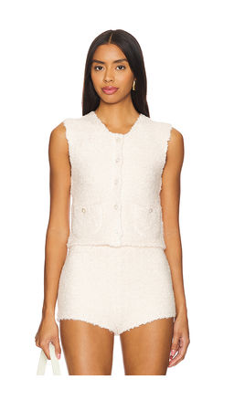 Majorelle - Garcela Vest