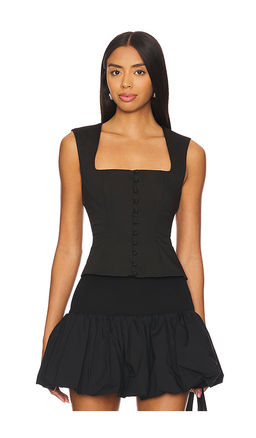 Majorelle - Lulu Top