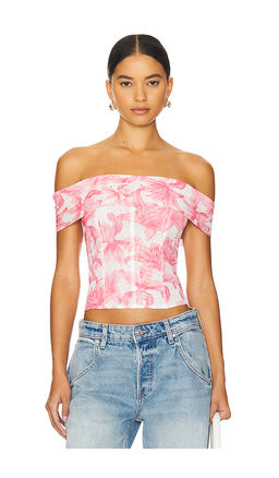 Miaou - Magda Corset