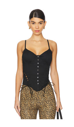 Miaou - Christina Corset