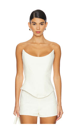 Mother of All - Nemesis Corset