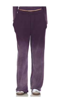 Michael Lauren - Theoden Wide Leg Pant