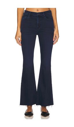 Mother - Lil Petite Weekend Fray