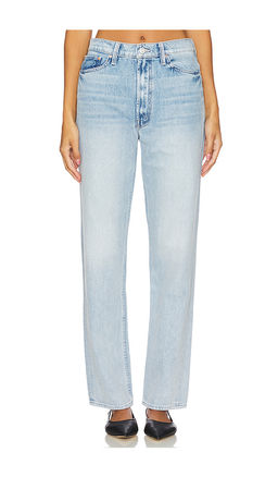 Mother - High Waisted Study Skimp