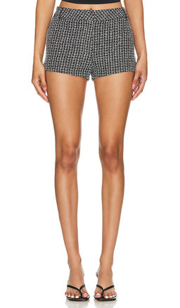 MORE TO COME - Harper Mini Short