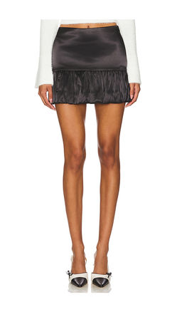 MORE TO COME - Ara Mini Skirt
