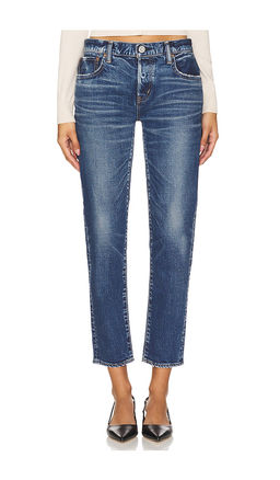 Moussy Vintage - Okahumpka Tapered