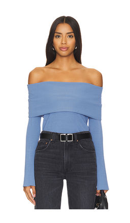 NIA - Palmer Sweater