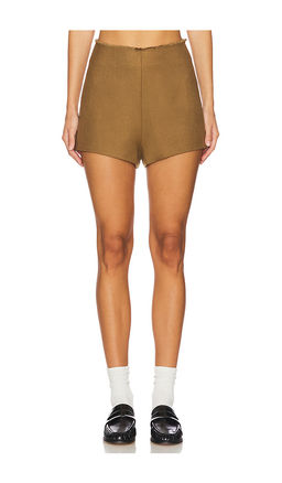 Nonchalant Label - Tiana Shorts