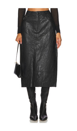 One Teaspoon - Cassidy Skirt