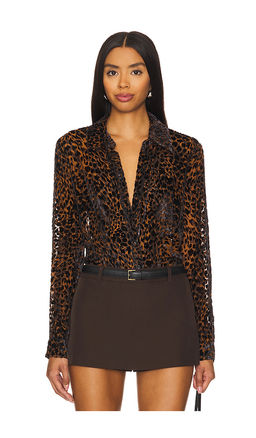 Paige - Desano Shirt