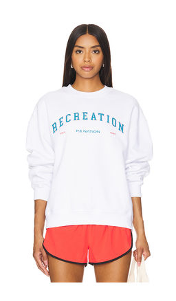 P.E Nation - Heyward Sweatshirt