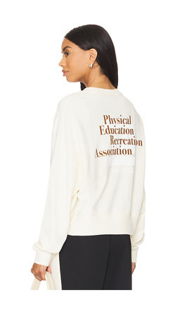 P.E Nation - Medely Sweatshirt