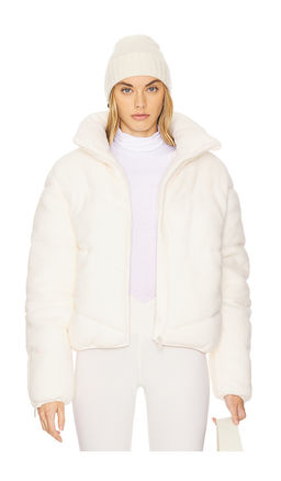 P.E Nation - Fortune Sherpa Jacket