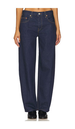 RE DONE - Wide Taper