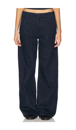 RE DONE - Trouser Wide Leg