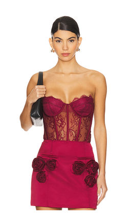 Retrofete - Otto Bodysuit