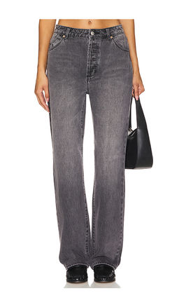 Rolla'S - 90s Relaxed Wide Leg