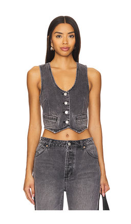 Rolla'S - Dallas Vest
