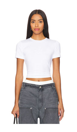 Rta - Flora Western Logo T Shirt