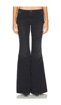 Santa Brands - Flared Jeans