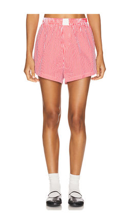 SNDYS - x REVOLVE Darian Stripe Short