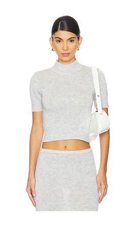 Ser.O.Ya - Kali Knit Top