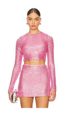 Show Me Your Mumu - Last Call Top