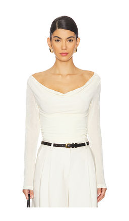 Significant Other - Luna Top