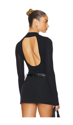 Solid & Striped - The Nadia Bodysuit