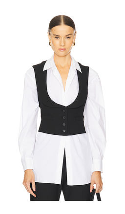 Smythe - 20th Anniversary Gilet