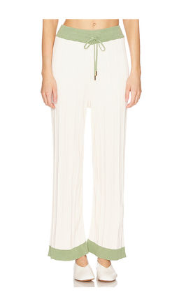 Sancia - The Cielo Knit Pants