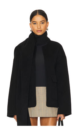 Rue Sophie - Jardin Scarf Jacket