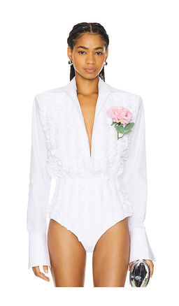 The Dolls House - Felicity Shirt