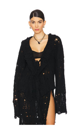 TG Botanical - Cecilia Blouse