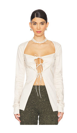 TG Botanical - Kati Blouse